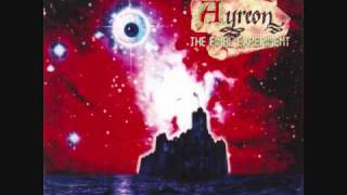 Ayreon-- Nature&#39;s Dance--v. Peter Daltrey