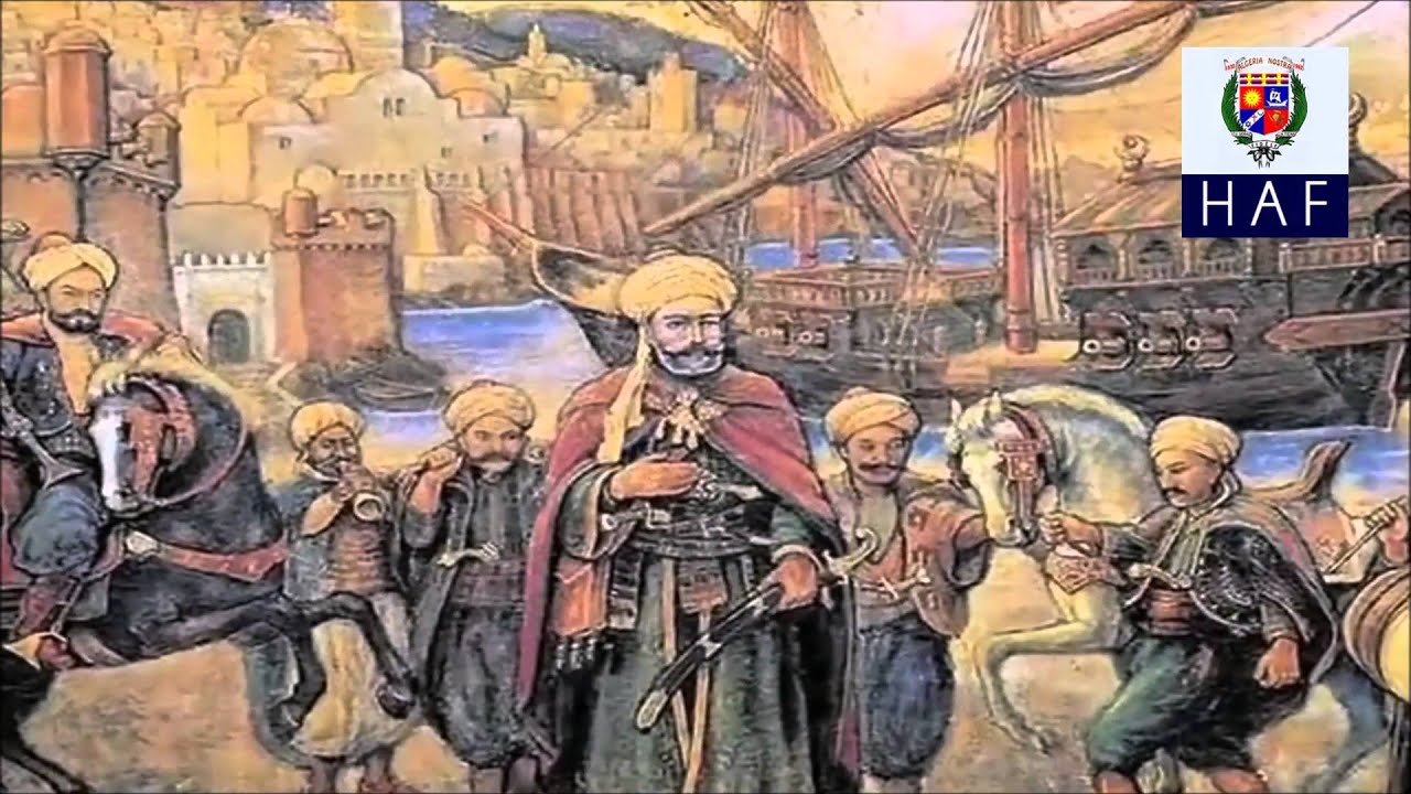 Episode n°1 La Colonisation de l'Algérie YouTube Episode n°1 La Colonisation de l'Algérie YouTube