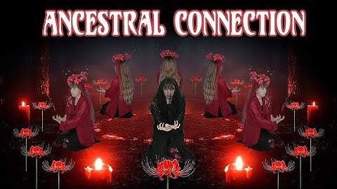 Weef onze geesten tot één - Zemira Rowan | | Mabon | | Vooroudermagie
