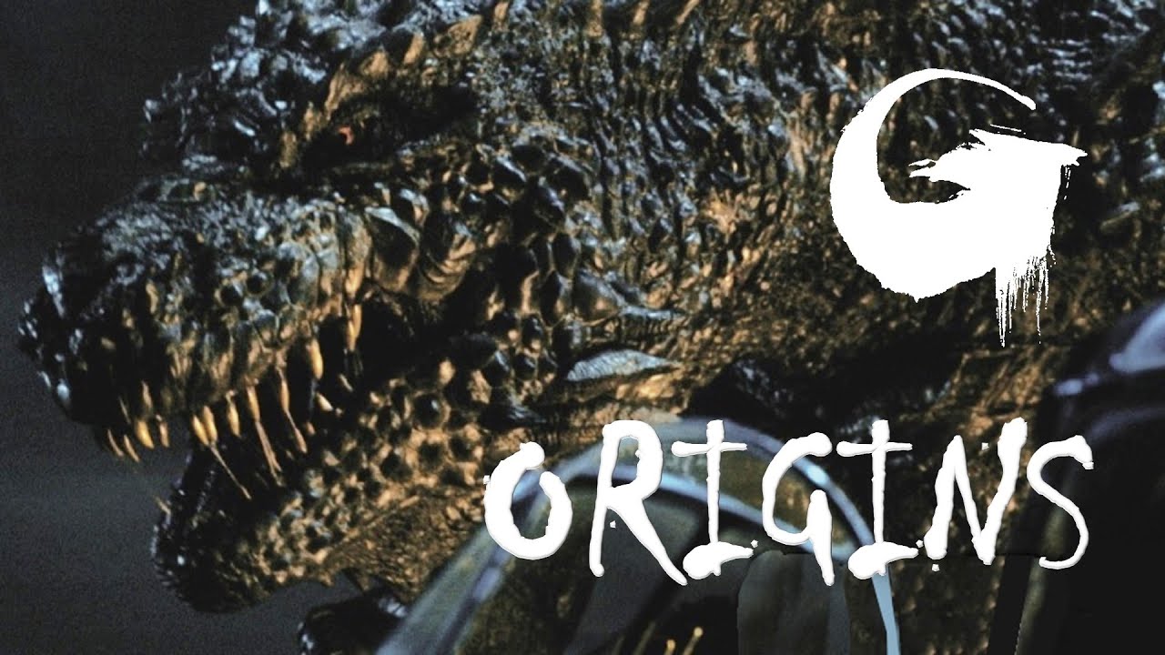 How did Godzilla Minus One Mutate - Origins Explained