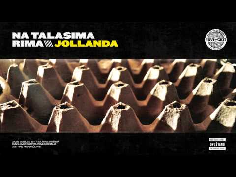 Jollanda - Obučen