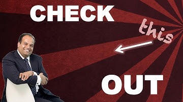 Itzik Amiel - The Art of Attentional Networking - Join me