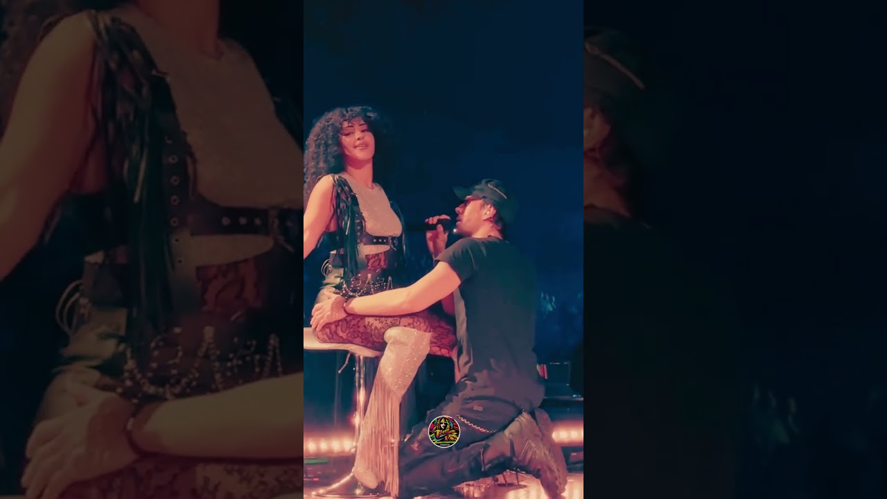 Te Fuiste Enrique Iglesias Letra/Trad.ITA #tefuiste #enriqueiglesias #myketowers #letra #traduzione