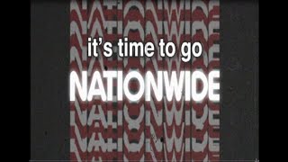 It's time to go Nationwide