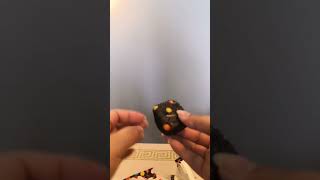 Brownie with chocolate candies#asmr #viral #short