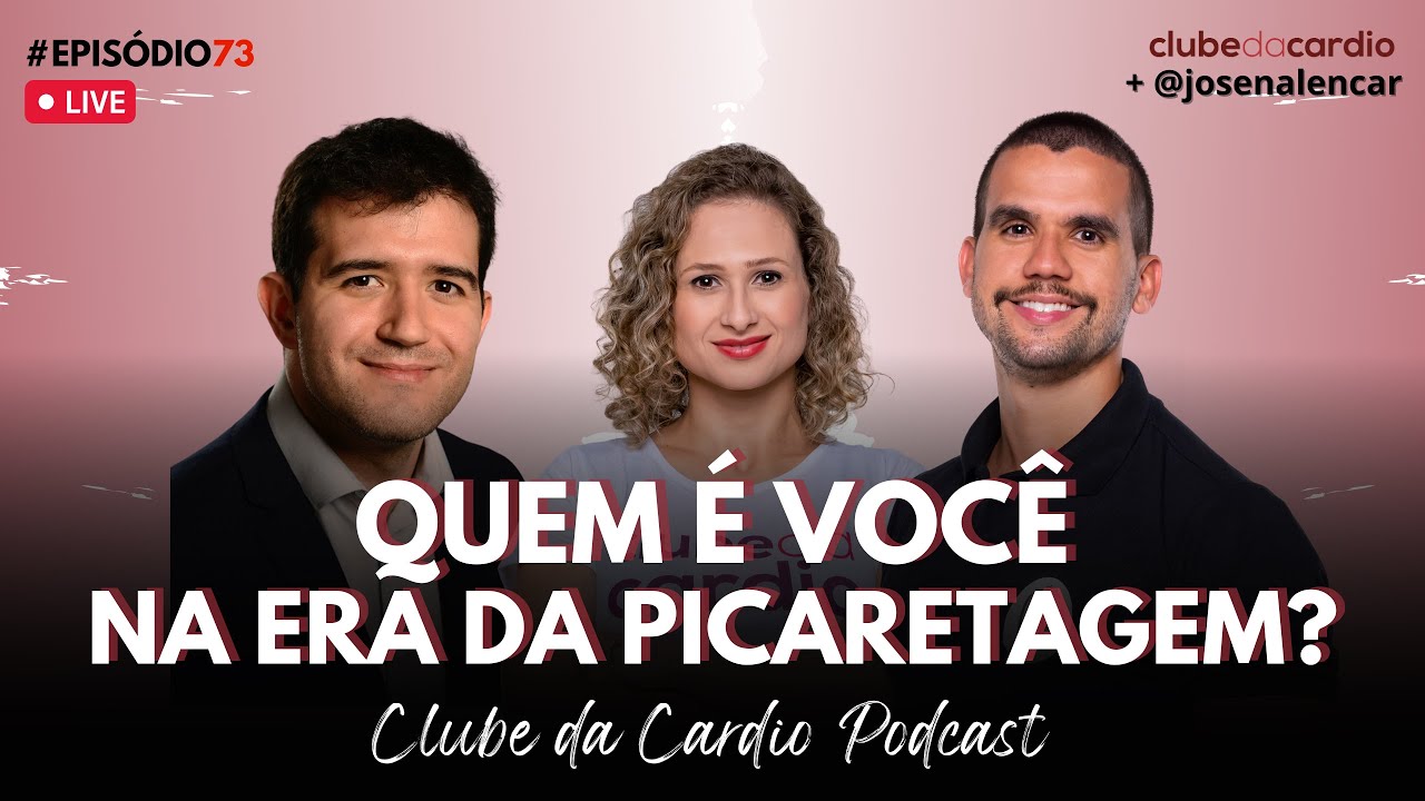 Pagina de Inscrição – Clube da Cardio