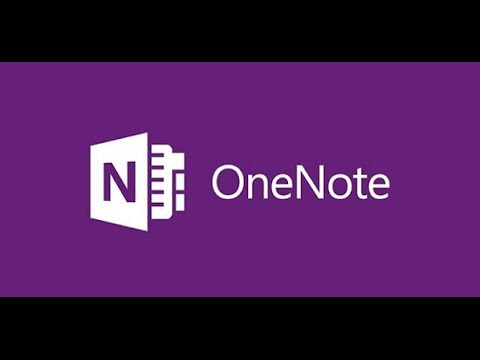 Video: Bagaimana cara menyalin dari OneNote ke Word?