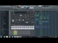 fl studio 12 nhar mouti