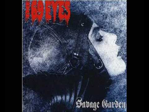The 69 Eyes - Velvet Touch (Blessed Be Version / Remastered 2006)