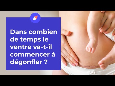 Vidéo: Comment puis-je prendre du poids après avoir accouché ?