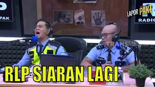 RLP Kembali Mengudara, Masih Bersama Wendi Keladi & Surya Asmara | LAPOR PAK! (12/04/23) Part 1