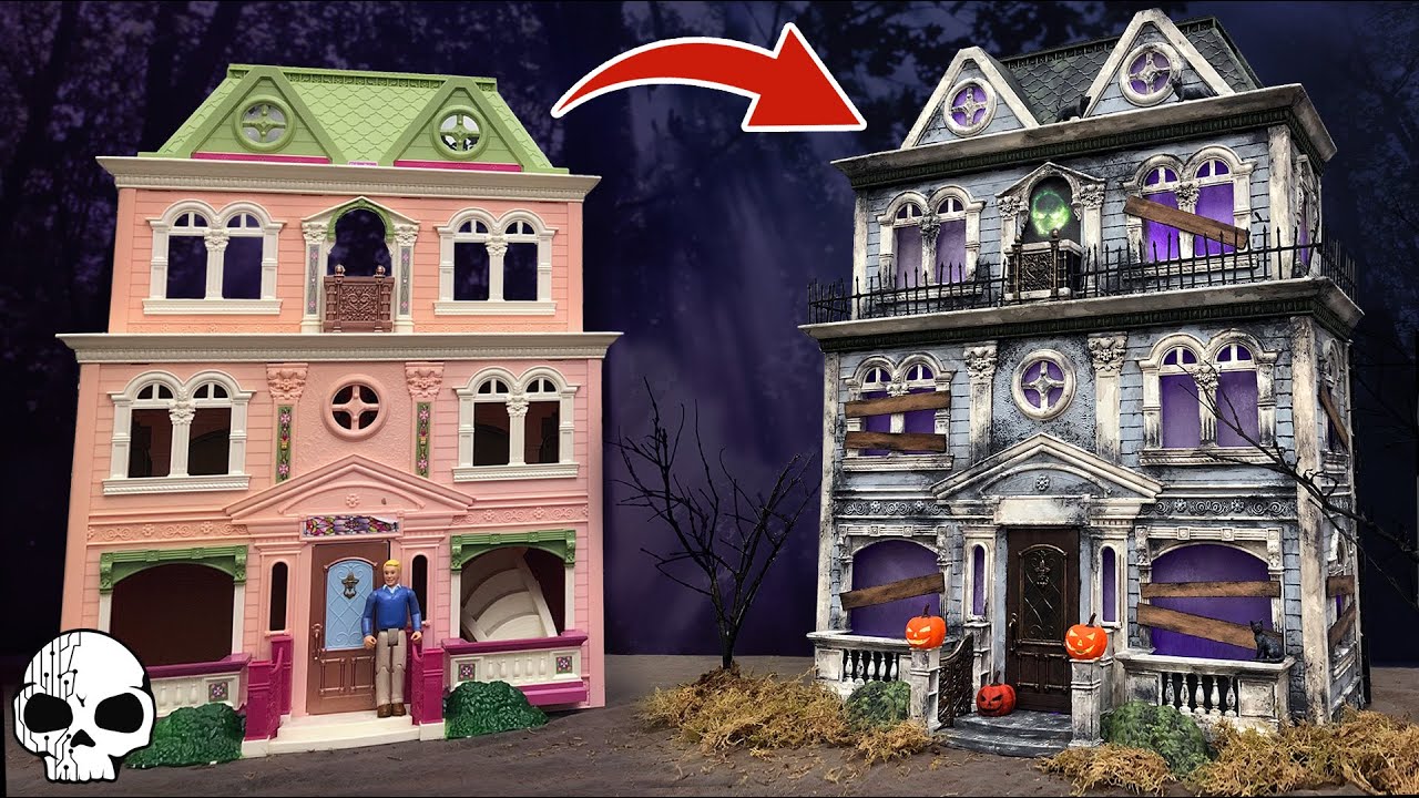 Fisher-Price Halloween Seasonal Decor