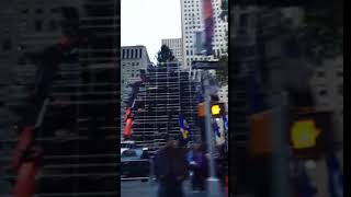 Rockefeller Christmas Tree 2016
