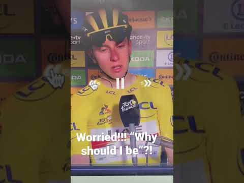 Video: Galerij: Fietsen van de Tour de France 2021