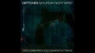 Deftones - Untitled 2