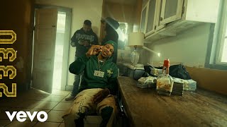 G Perico & DJ Drama - No Do Overs (Official Video)