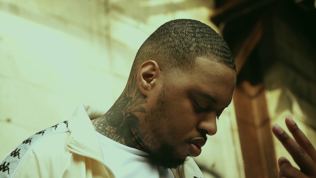 CelowRoc - Know The Difference F/ Ta’Reign (Official Music Video) | Shot By @BOMBVISIONSFILM