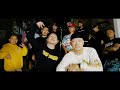 Straight Outta Tokyo feat. T2K & Zeus【Official Video】/ DJ CHARI & DJ TATSUKI
