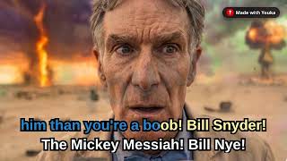 Bill Snyder   The Road Rider (Karaoke)