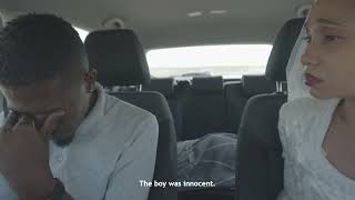 The B2 Passage Official Trailer