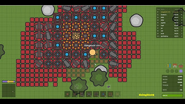 ZOMBS.IO NEW INASANE UPDATE ZOMBIE PURPLE ( ZOMBS.IO UPDATE)