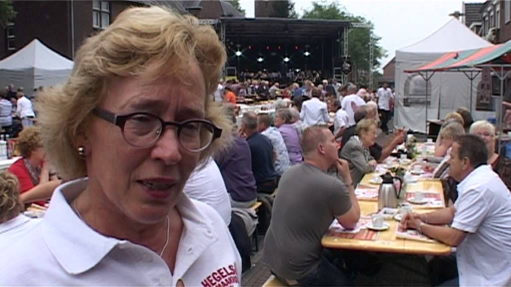 Hegelsom 80 jaar 80 smaakvolle jaren