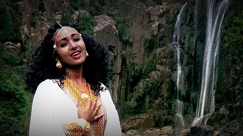 Yeshi Birhane - Syemaye ስየማየ New Traditional Tigrigna Music (Official Video)