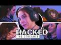 Hacked: The Streamer (PC) - All Endings