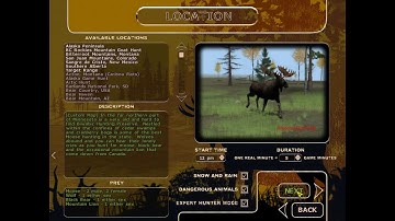 Trophy Hunter 2003 - "Biwabic, MN"