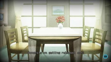 Zero Time Dilemma Full Gameplay Walkthrough - Q Team - The Truth about Q Ending [Virtual Life]