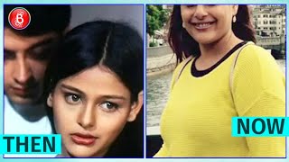 Shocking Transformation Of Mayoori Kango | Fit To Fat | Before & After Pics | Then & Now