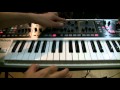 JSPA Osaka mode Vol.009 ~ maruhama編 Roland GAIAのお話 その2