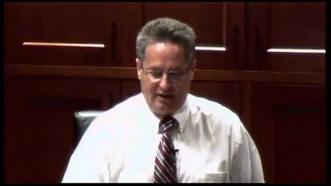 Ron Vetter - Editor in Chief