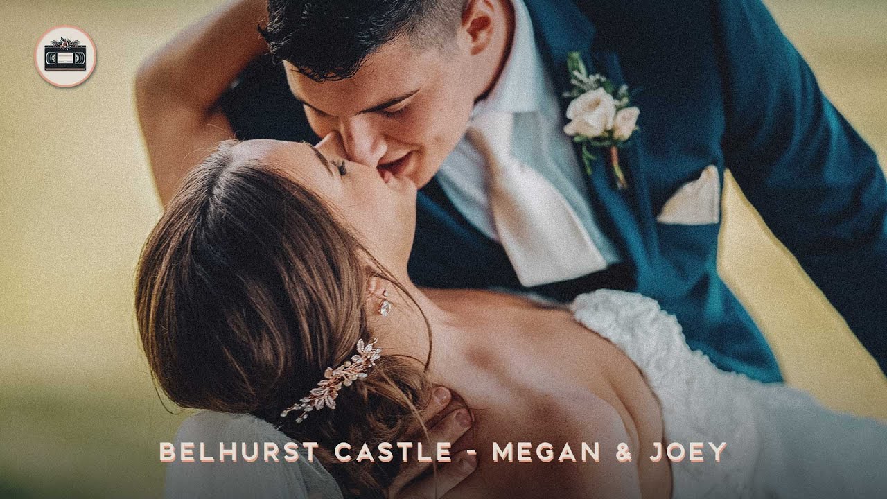 MEGAN & JOEY film
