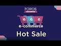 Hot Sale impulsa el e-commerce en México