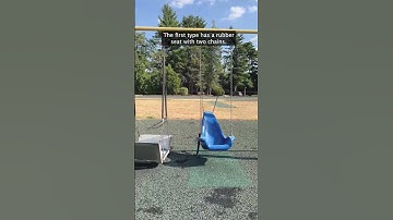 Accessible Swings