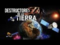 Apóstol German Ponce │ Destructores De La Tierra │ Domingo Pm 27 diciembre 2020