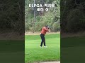 박지영 프로 아이언 세컨 샷 #klpga #골프스윙 #프로스윙