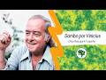 "Samba pra Vinicius" (Toquinho) en Esperanto