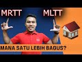 Loan Rumah | MRTT vs MLTT (Yg mana patut kita ambil?)