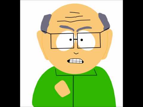 South Park- Merry Fucking Christmas