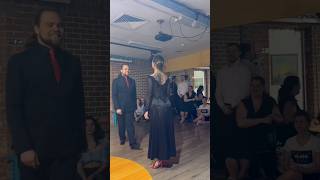 Stunning Argentine Tango Performance