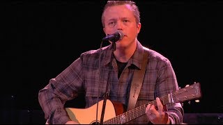 White Man's World - Jason Isbell