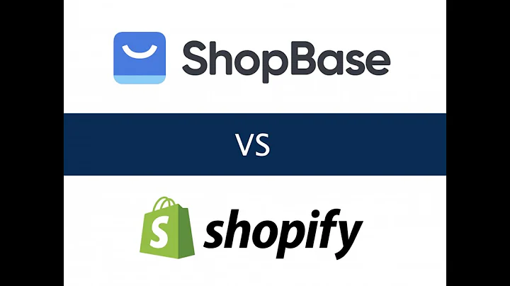 Shopee và Shopify: Nền tảng bán hàng nào phù hợp cho bạn?