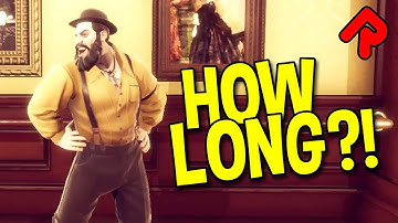 How Long Does it Take to Make a Let