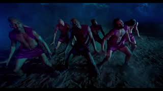 Savage X Fenty Vol 4 - Ku Lo Sa