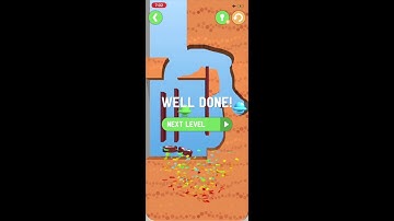 Dig This! 70-17 BALLS TO THE WALL CHAPTER Walkthrough Solution