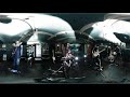 絶景クジラ - Zekkei Kujira Studio Session in 360 Degrees