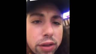 Ruby da cherry dropping wisdom