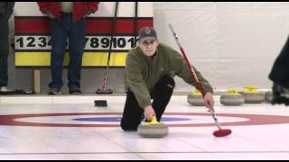 Brainerd Lakes Curling Association New Building - Lakeland News at Ten - January 30, 2012.m4v